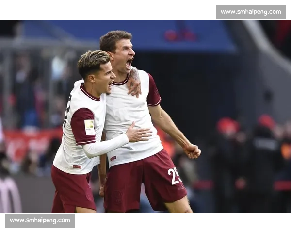 掌握德甲足球联赛观赛技巧提升比赛理解与体验