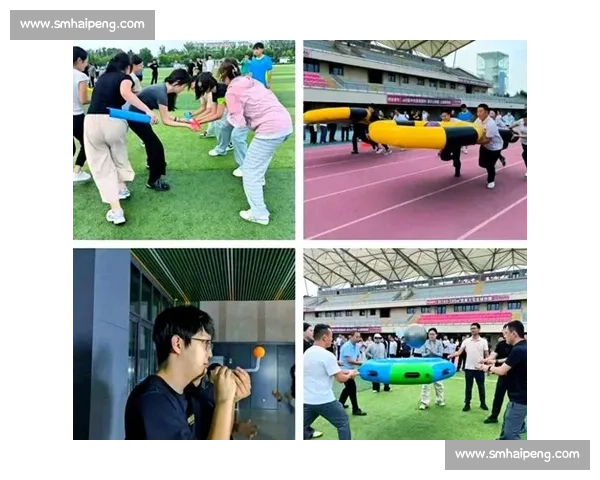 激发竞技精神与团队协作的全民体育竞赛盛会 激发竞技精神与团队协作的全民体育竞赛盛会