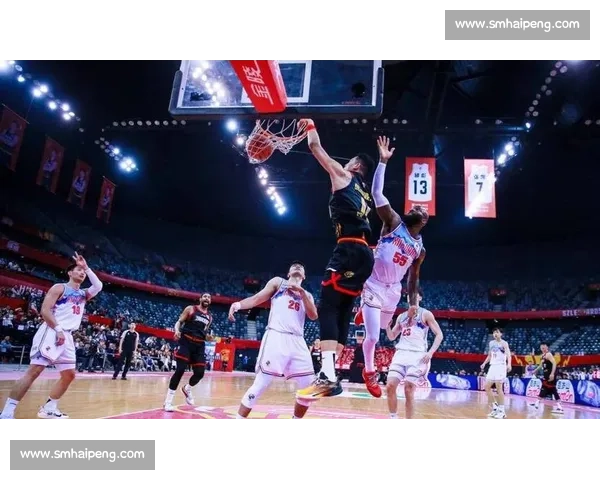 篮球赛事全网直播平台全面升级多角度呈现赛事精彩瞬间