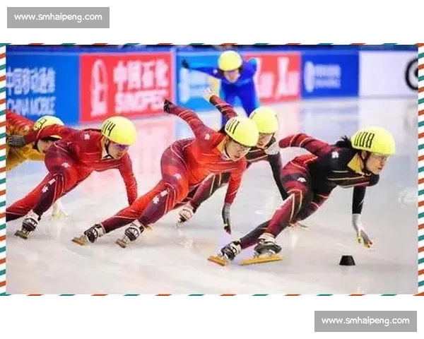 短道速滑竞技魅力全面解析 从赛道到技术探索运动员成长之路 短道速滑竞技魅力全面解析 从赛道到技术探索运动员成长之路
