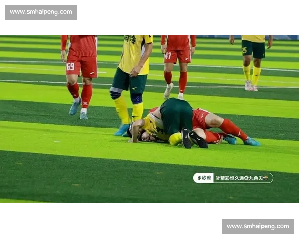 精彩足球赛事在线播放平台尽享全球热门比赛全程高清直播 - 副本