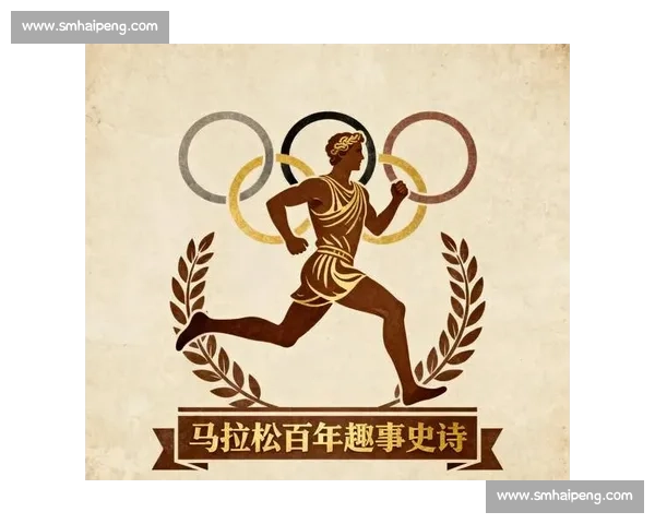 奥运会每四年一届的历史与发展：从古希腊到现代体育盛会的演变 - 副本 (2)