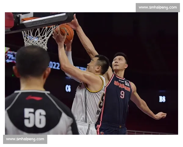 最新篮球联赛积分榜全解析及赛季排名走势深度分析 - 副本