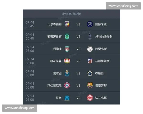 欧冠足球赛参赛条件详解及各国球队晋级规则分析 - 副本 (2)