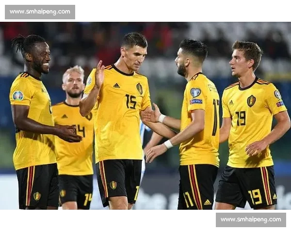 欧洲杯足球赛新手入门观看指南轻松理解比赛魅力 - 副本 - 副本