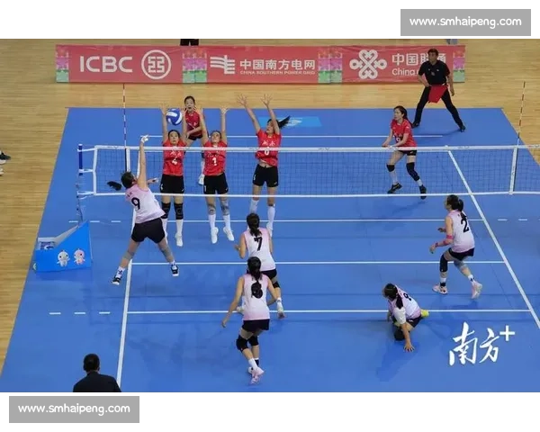 激烈对决下的排球联赛赛季精彩瞬间全记录 - 副本 (2) 激烈对决下的排球联赛赛季精彩瞬间全记录 - 副本 (2)