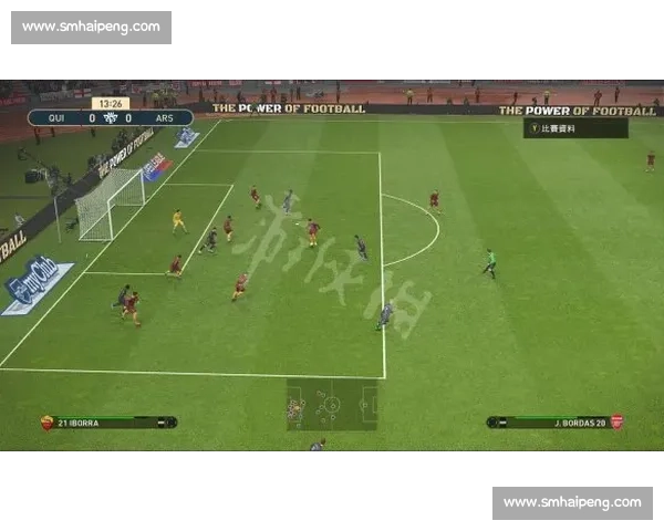 深入剖析足球比赛进攻战术运用与队形变化对比赛结果的影响 - 副本 - 副本