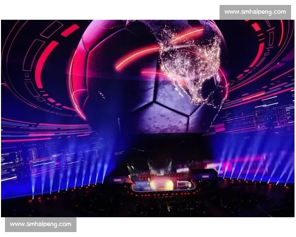 聚焦在线体育赛事直播互动体验与全球观众参与新趋势探索 - 副本 (2)