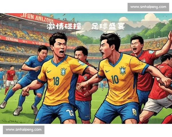 足球赛事全场精彩回顾：激情对决、进球瞬间与战术分析全方位呈现 - 副本 - 副本 (2)